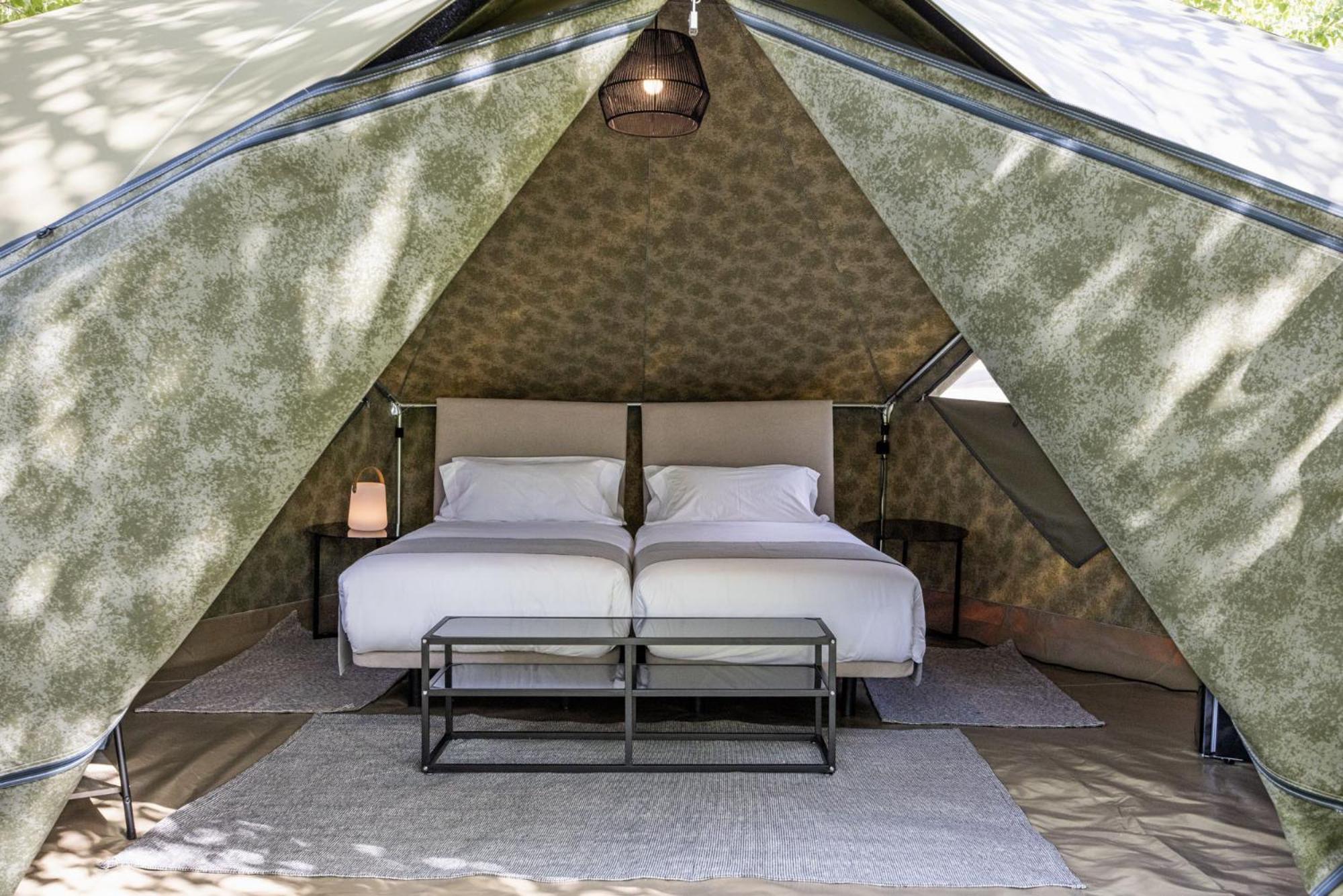 Готель Basecamps Cerdanya Caixans Номер фото