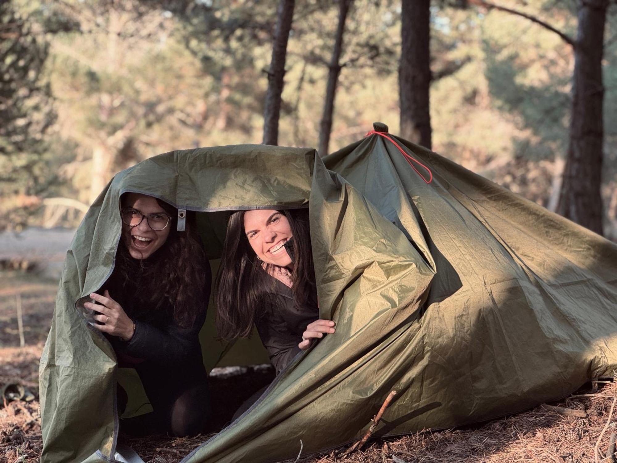 Готель Basecamps Cerdanya Caixans Екстер'єр фото